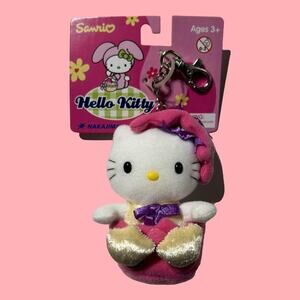Rare vintage 2003 hello kitty